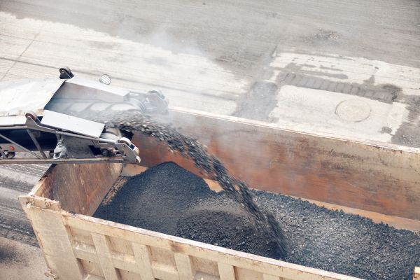 Asphalt Driveway Removal in Hampton